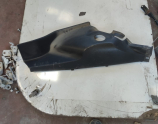 TOYOTA COROLLA İÇ KAPLAMA PLASTİĞİ  62551-02380