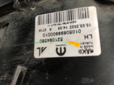 Oto Çıkma Parça / Fiat / Doblo / Far & Stop / Sağ Ön Far / Çıkma Parça 