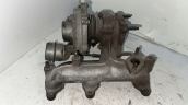 Oto Çıkma Parça / Volkswagen / Polo / Motor / Turbo / Çıkma Parça 