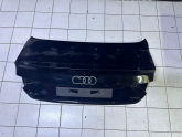 Audi A4 Bagaj Kapağı 2016-2020