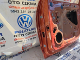 Oto Çıkma Parça / Volkswagen / T-Cross / Kaporta & Karoser / Sağ Ön Kapı / Çıkma Parça 