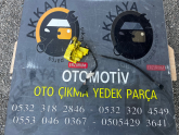 Oto Çıkma Parça / Fiat / Fiorino / Kaporta & Karoser / Kapı Kilidi / Çıkma Parça 