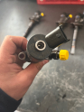 Oto Çıkma Parça / Ford / Focus / Motor / Enjektör / Çıkma Parça 