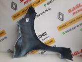 Oto Çıkma Parça / Renault / Clio / Kaporta & Karoser / Sol Ön Çamurluk / Çıkma Parça 