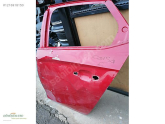 Oto Çıkma Parça / Opel / Corsa / Kaporta & Karoser / Sağ Arka Kapı / Çıkma Parça 
