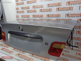 Oto Çıkma Parça / Bmw / 3 Serisi / Kaporta & Karoser / Bagaj Kapağı / Çıkma Parça 