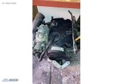 Oto Çıkma Parça / Seat / Cordoba / Motor / Motor (komple) / Çıkma Parça 