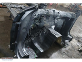 Oto Çıkma Parça / Audi / A6 / Kaporta & Karoser / Ön Şasi / Çıkma Parça 