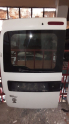 FIAT DOBLO 2011-2019 SOL BAGAJ KAPAĞI
