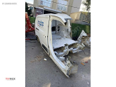 Oto Çıkma Parça / Citroen / Berlingo / Kaporta & Karoser / Marşpiyel Sacı / Çıkma Parça 