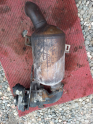 Oto Çıkma Parça / Peugeot / 206 / Egzoz / Partikül Filtresi / Çıkma Parça 