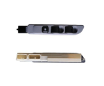 CAM AÇMA KAPAMA DÜĞMESİ SOL MİTSUBİSHİ CANTER FUSO FE859 06=>