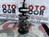 Oto Çıkma Parça / Audi / A4 / Motor / Krank / Çıkma Parça 