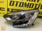 RENAULT MEGAN 4 SOL FAR JOY ÇIKMA ORJ YEDEK PARÇA RENKAY OTO