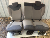 Oto Çıkma Parça / Ford / Tourneo Courier / Koltuk & Döşeme / Koltuk Takımı / Çıkma Parça 