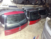 Oto Çıkma Parça / Opel / Corsa / Kaporta & Karoser / Bagaj Kapağı / Çıkma Parça 