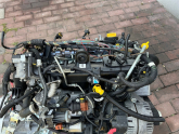 Oto Çıkma Parça / Opel / Combo / Motor / Motor (komple) / Çıkma Parça 