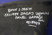 Oto Çıkma Parça / Bmw / 1 Serisi / Kaporta & Karoser / Bagaj Kapağı / Çıkma Parça 
