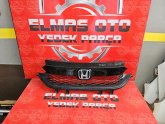 HONDA CİTY 20-24 ÖN PANJUR ORJİNAL ÇIKMA PARÇA 71200-T06-T3XX