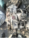 Renault 19 brodway 1.4 kango enjektör motor
