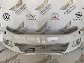 VOLKSWAGEN TİGUAN ÖN TAMPON (12-15) ORJİNAL ÇIKMA