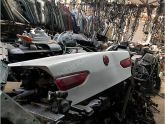 Oto Çıkma Parça / Alfa Romeo / 156 / Oto Cam / Bagaj Camı / Çıkma Parça 