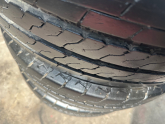 Oto Çıkma Parça / Citroen / C-elysee / Jant & Lastik / Jant & Lastik Takımı / Çıkma Parça 