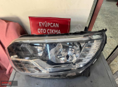 RENAULT EXPRESS SOL FAR ORJİNAL EYUPCAN OTODA