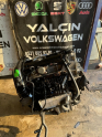 SEAT ALTEA 1.4 TSİ CAX MOTORR.