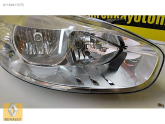Oto Çıkma Parça / Renault / Fluence / Far & Stop / Sağ Ön Far / Sıfır Parça 