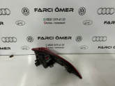 Oto Çıkma Parça / Renault / Clio / Far & Stop / Sol Arka Stop / Çıkma Parça 