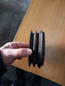 Oto Çıkma Parça / Opel / Corsa / Motor / Krank Kasnağı / Çıkma Parça 