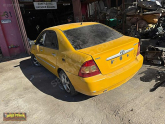 Oto Çıkma Parça / Toyota / Corolla / Kaporta & Karoser / Sağ Ön Kapı / Çıkma Parça 