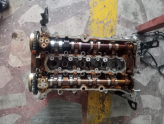 opel astra silindir kapağı