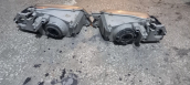 Oto Çıkma Parça / Mazda / 323 / Far & Stop / Sol Ön Far / Çıkma Parça 
