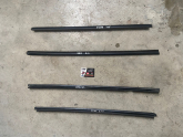 Daihatsu Terios Orjinal Cam Sıyırıcı 1998-2006