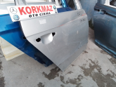 Oto Çıkma Parça / Volkswagen / Passat / Kaporta & Karoser / Sağ Arka Kapı / Çıkma Parça 