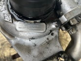Oto Çıkma Parça / Opel / Insignia / Motor / Turbo / Çıkma Parça 