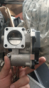 Oto Çıkma Parça / Jeep / Compass / Motor / Gaz Kelebeği / Çıkma Parça 