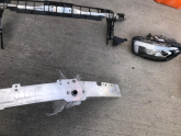 Oto Çıkma Parça / Mercedes / GLC / Tampon / Tampon Demiri / Çıkma Parça 