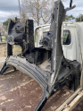 Bmw x3 e83 ön şase çıkma orjinal sökme