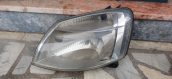 Citroen berlingo sol far