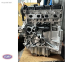 Ford Fiesta 1.4 Benzinli 2008-2012 Komple Motor Garantili Az Km