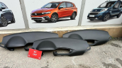 FİAT EGEA CROSS SIFIR HATASIZ ORJİNAL TORPİDO TABLET EKRANLI