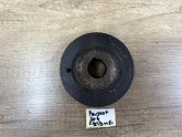 Oto Çıkma Parça / Peugeot / 306 / Motor / Krank Kasnağı / Çıkma Parça 