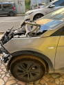 opel grandland sol ön çamurluk sökme hatasız