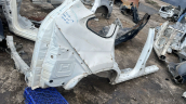 2013-2019 HONDA CRV SAĞ ARKA ÇAMURLUK