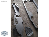 Oto Çıkma Parça / Seat / Ibiza / Koltuk & Döşeme / İç Trim / Çıkma Parça 