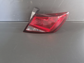 Oto Çıkma Parça / Seat / Leon / Far & Stop / Sağ Arka Stop / Sıfır Parça 