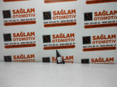 FORD FİESTA ÇIKMA SAĞ ARKA CAM KAPLAMA OEM; 8A61-A24722